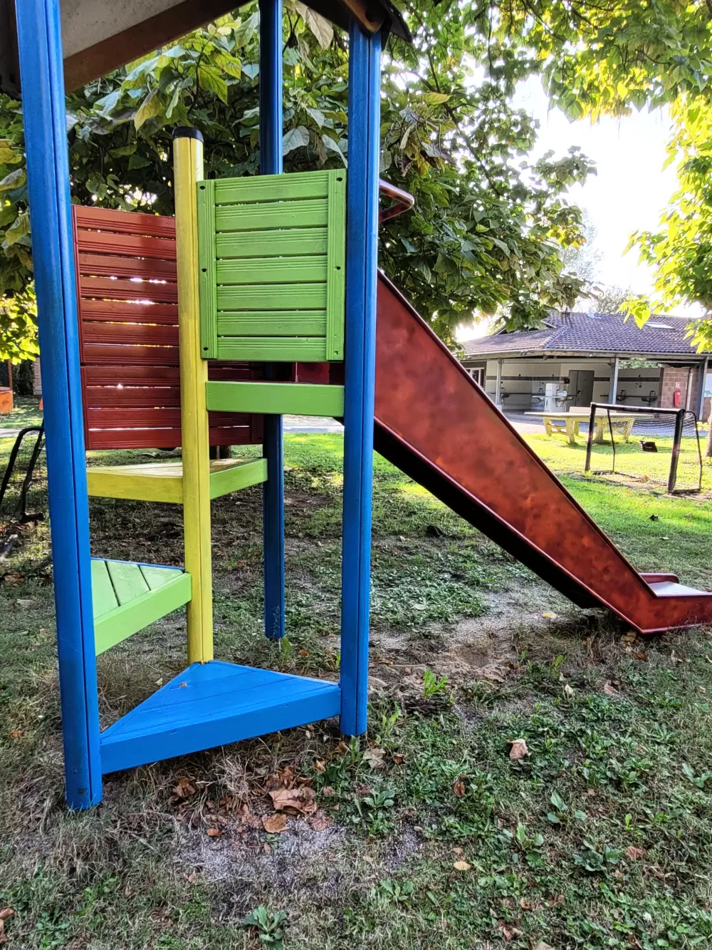 Campingplatz Le Soulhol 3 Sterne★★★