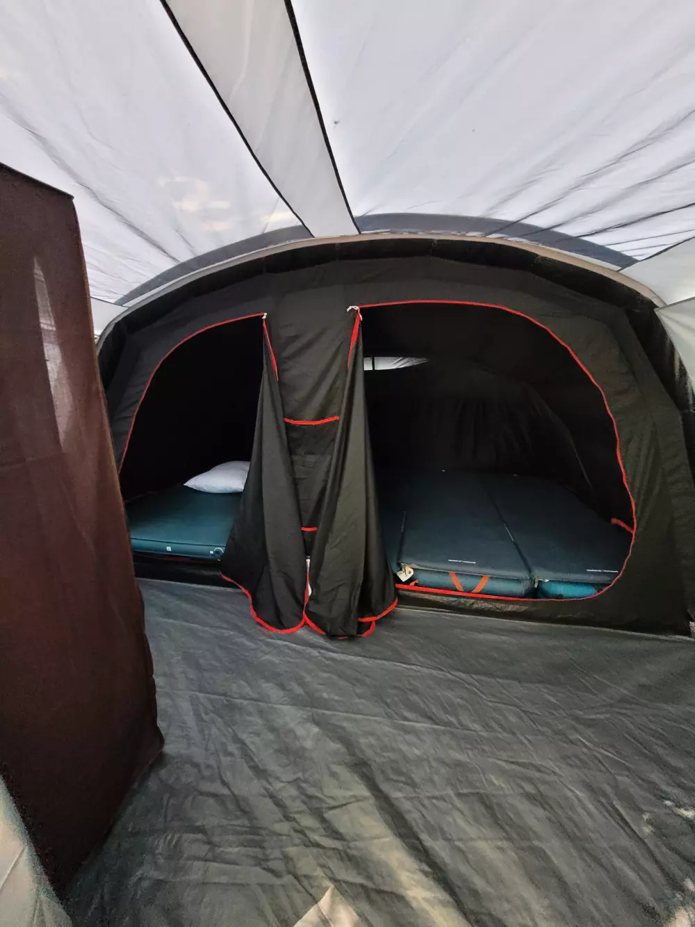 Campingplatz Le Soulhol 3 Sterne★★★