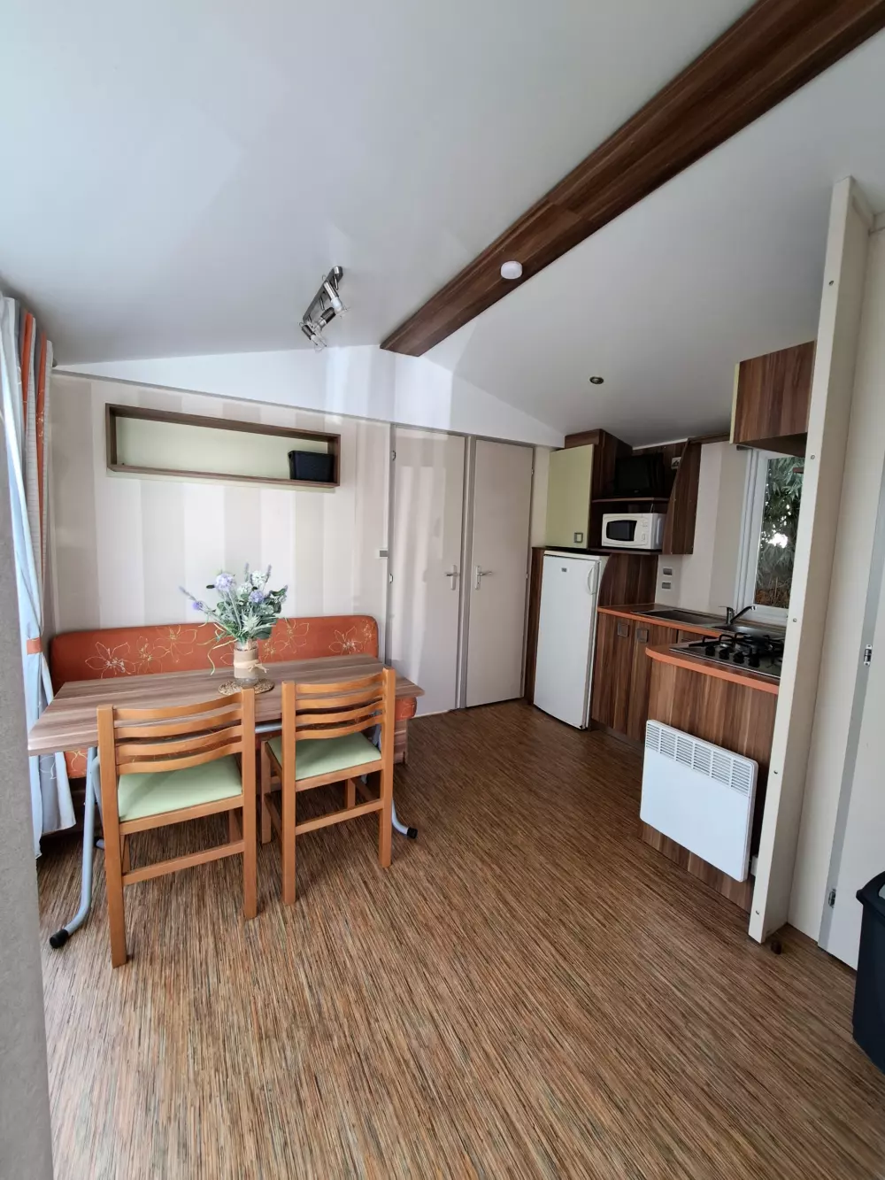 Campingplatz Le Soulhol 3 Sterne★★★