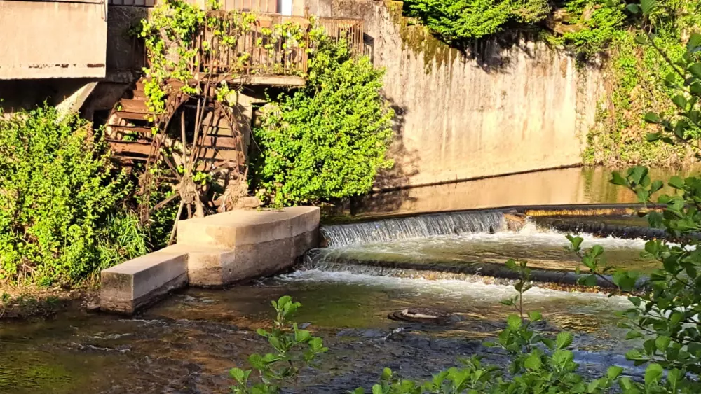 Campingplatz Le Soulhol 3 Sterne★★★