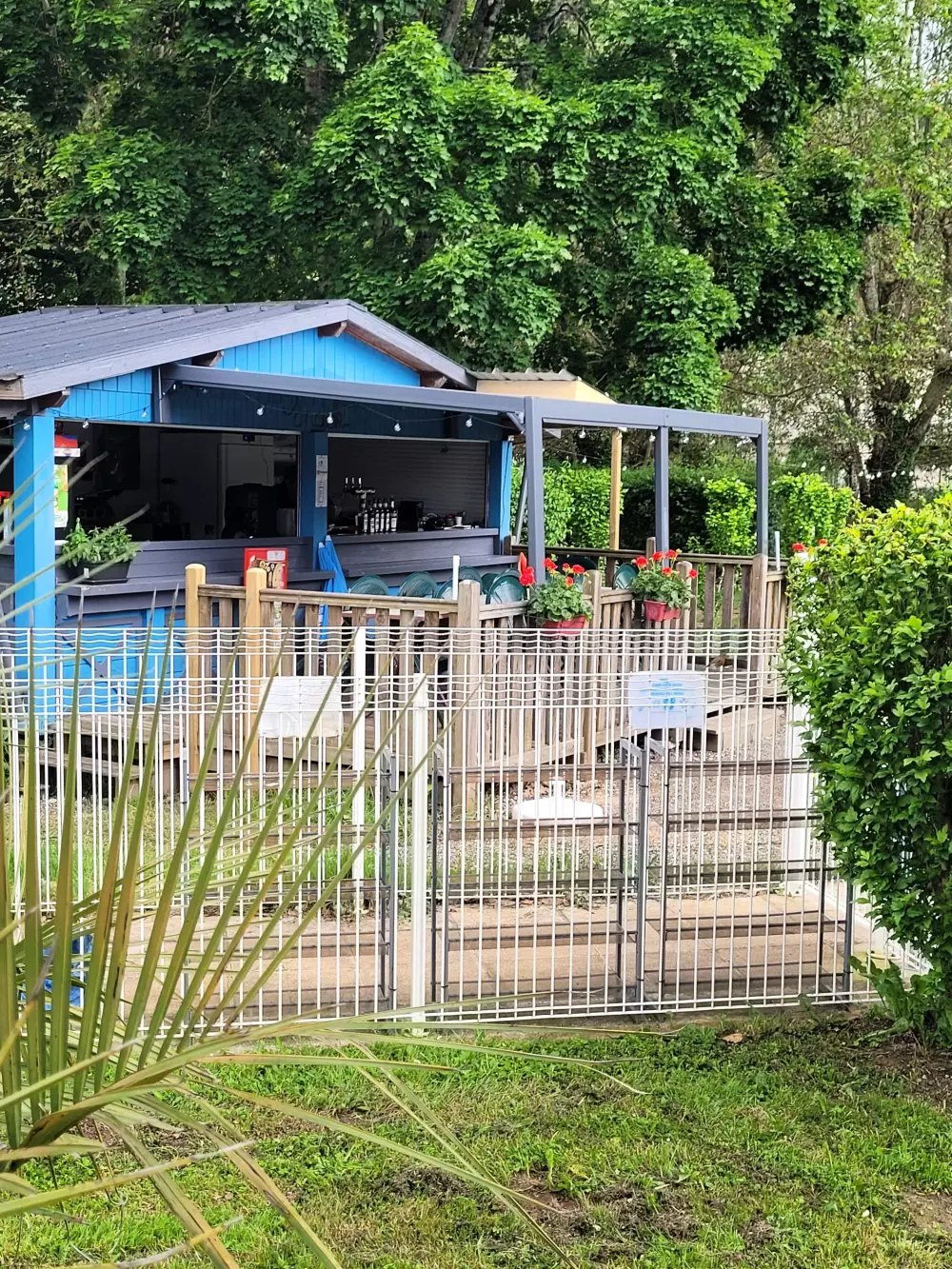 Campingplatz Le Soulhol 3 Sterne★★★