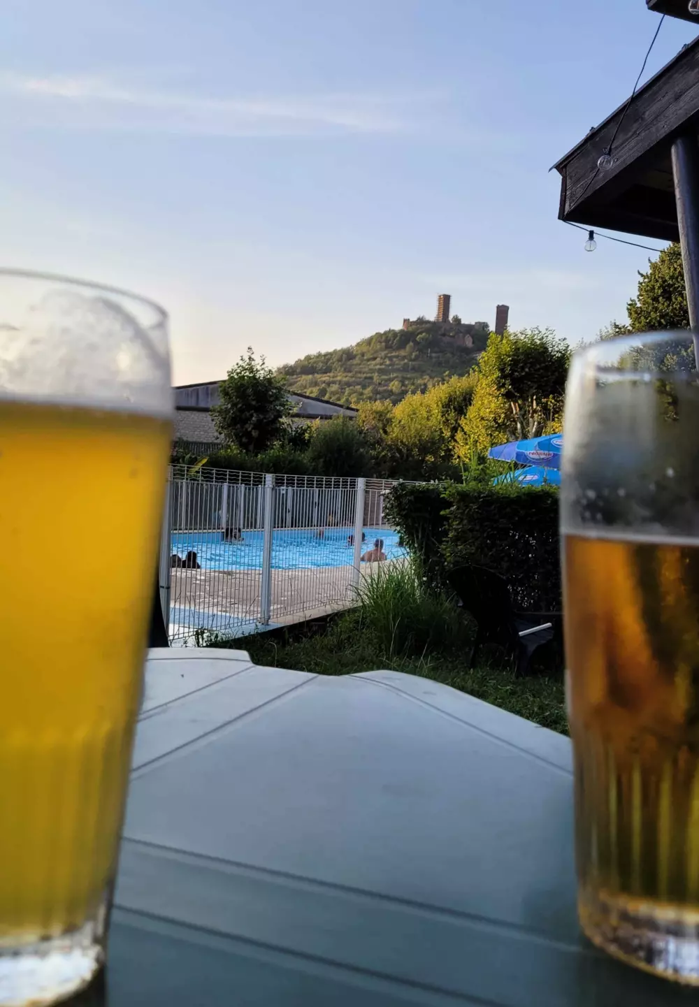 Campingplatz Le Soulhol 3 Sterne★★★