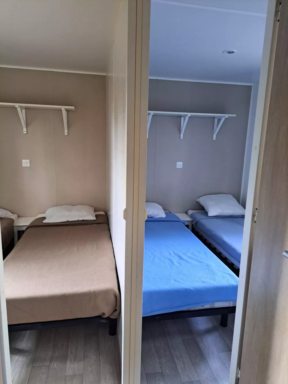 Campingplatz Le Soulhol 3 Sterne★★★