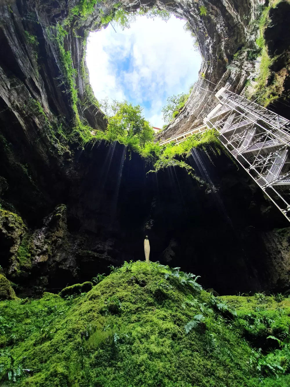 Campingplatz Le Soulhol 3 Sterne★★★