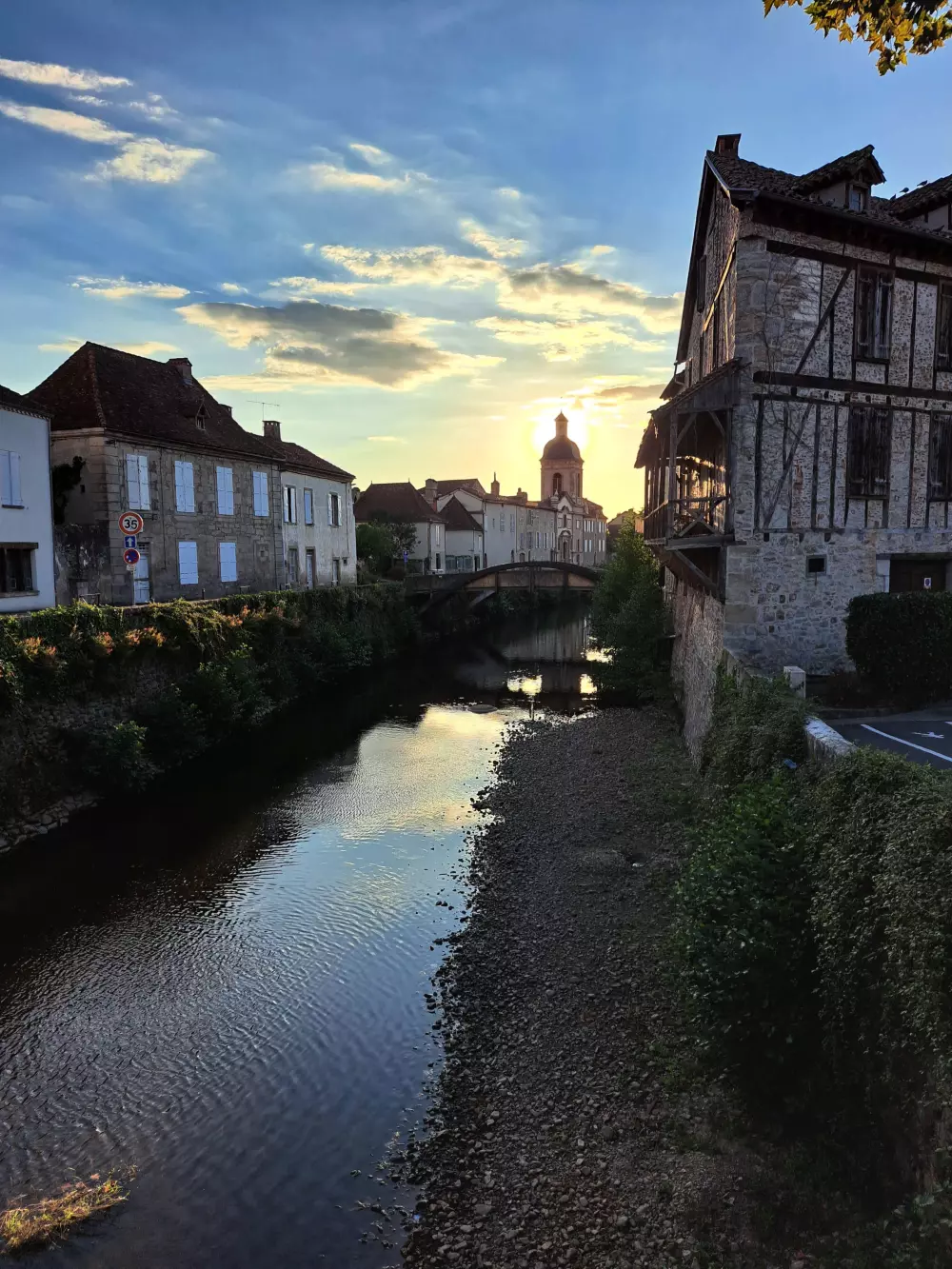 Campingplatz Le Soulhol 3 Sterne★★★