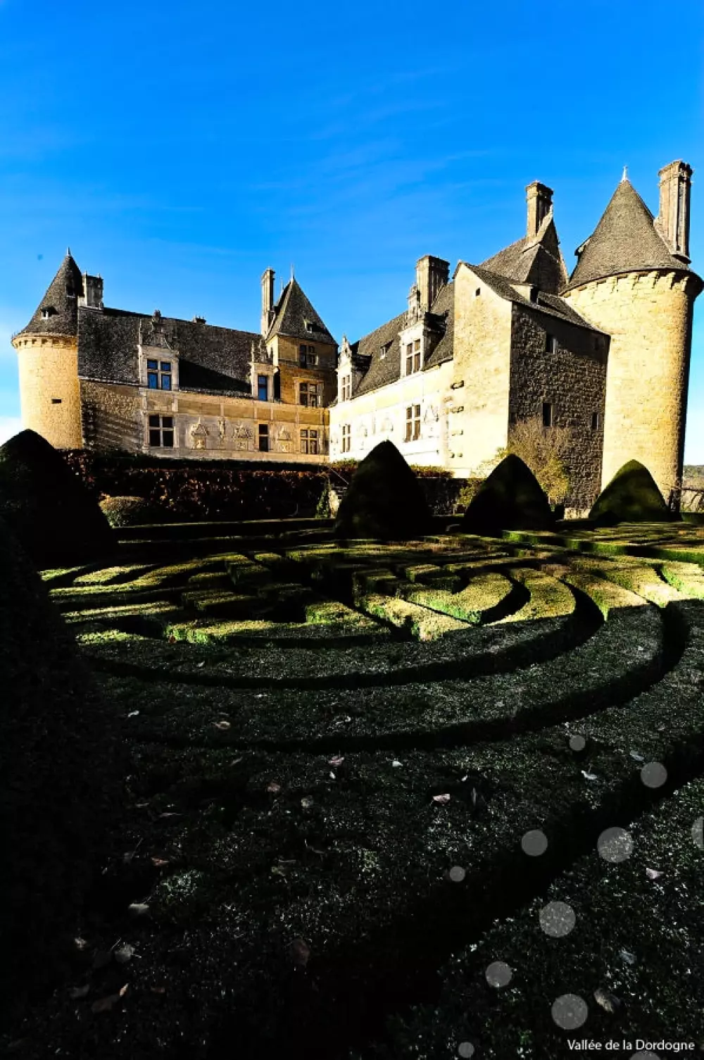 Campingplatz Le Soulhol 3 Sterne★★★