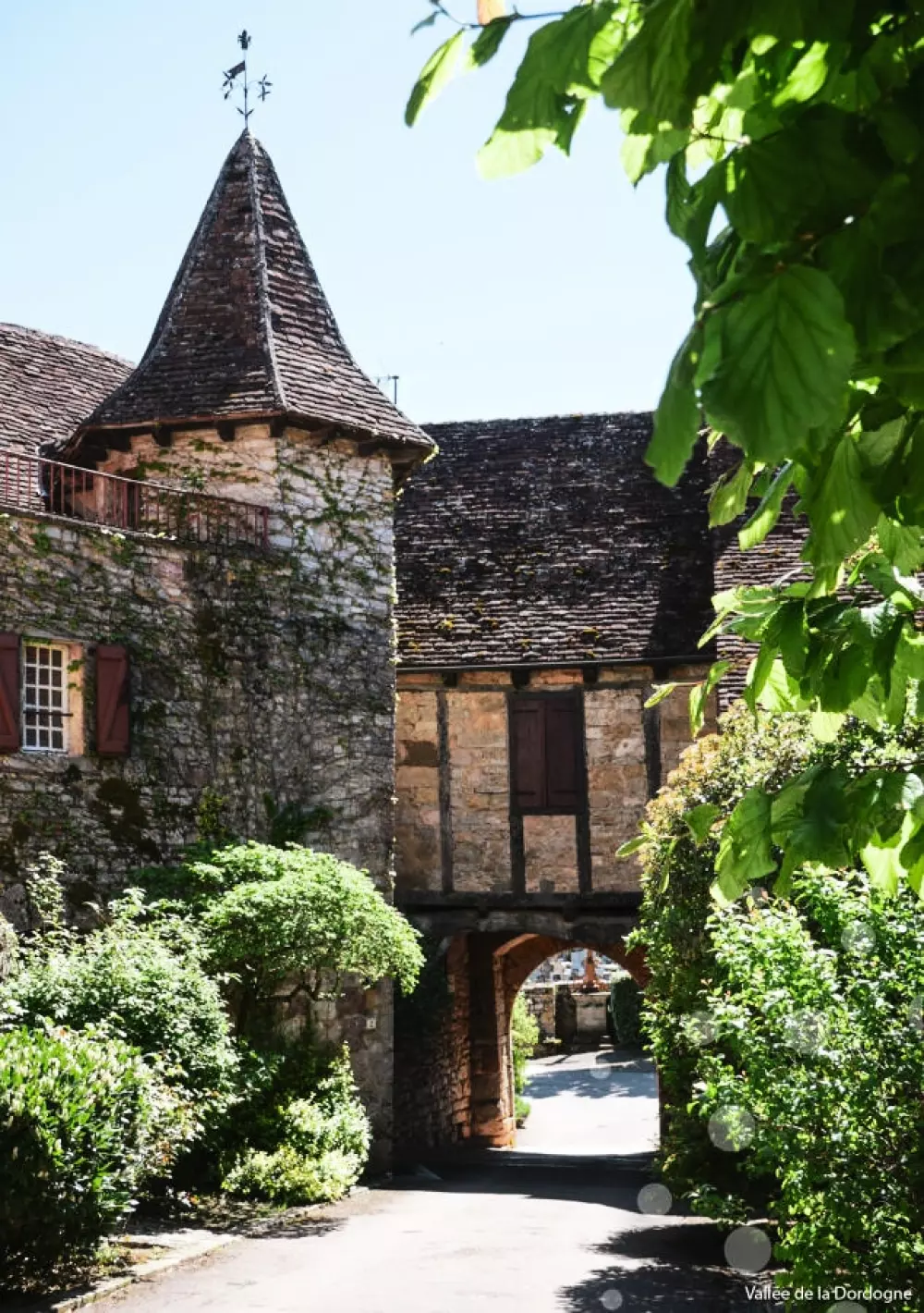 Campingplatz Le Soulhol 3 Sterne★★★