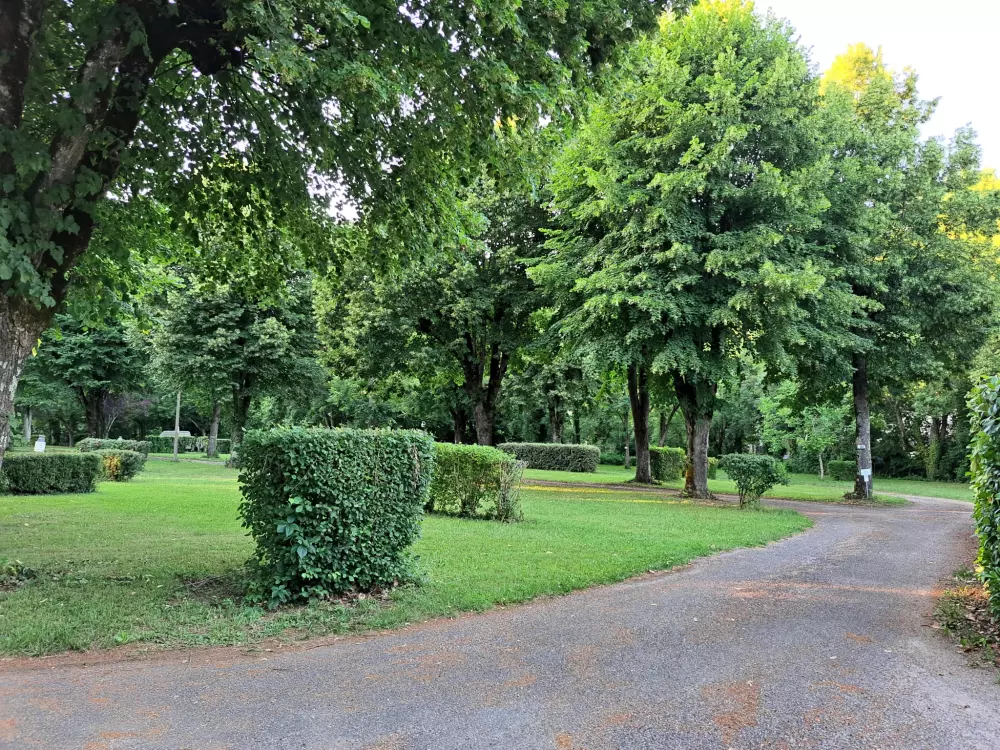 Campingplatz Le Soulhol 3 Sterne★★★