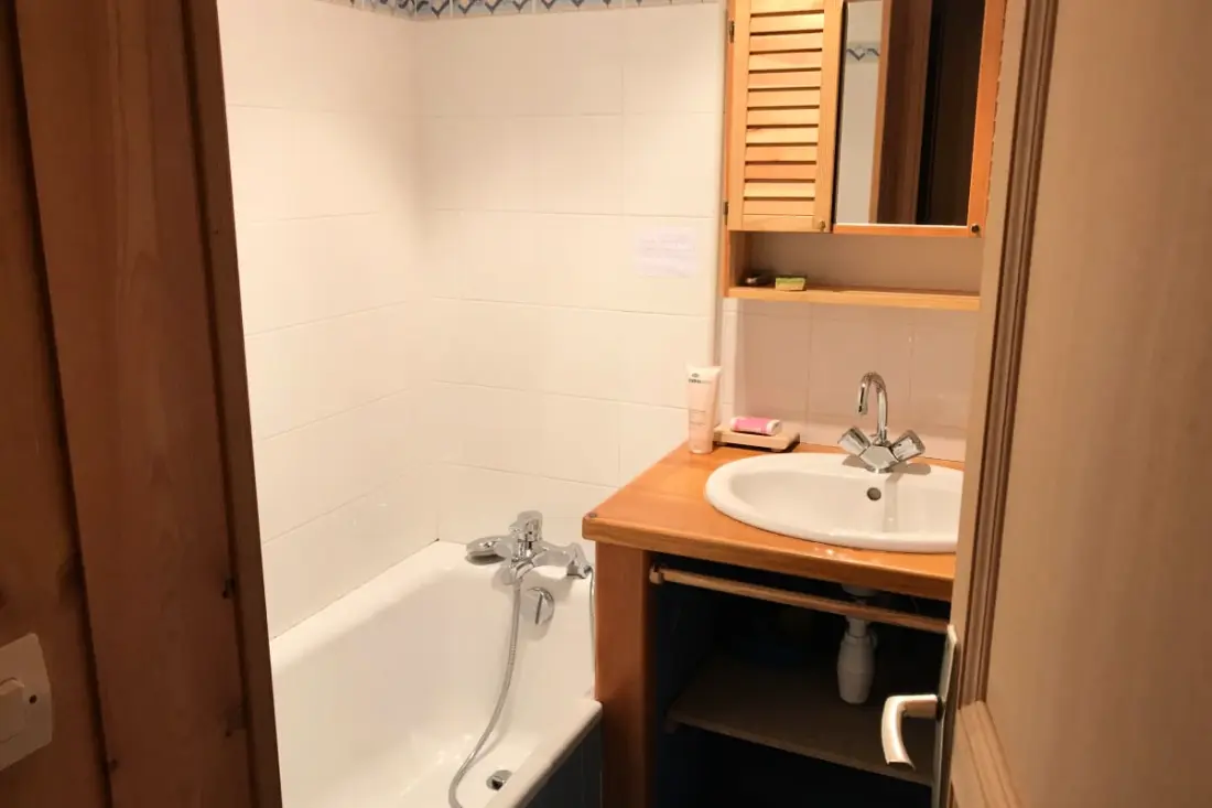 150 m2-es nagy takarmány a lejtőn