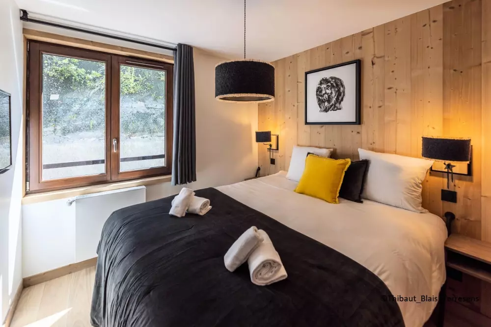 Terresens Residence Cristal Lodge 3 Stars★★★