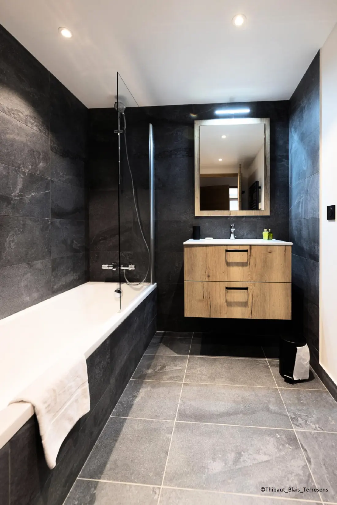 Terresens Residence Cristal Lodge 2 Sterne★★