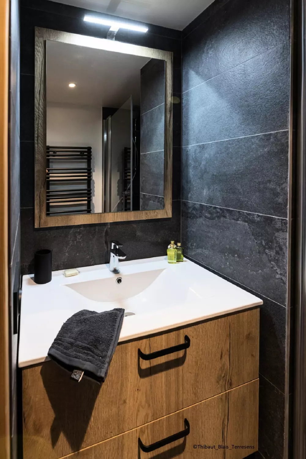 Terresens Residence Cristal Lodge 3 Stars★★★