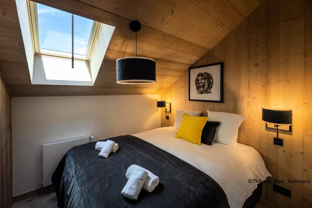 Terresens Residence Cristal Lodge 3 Stars★★★