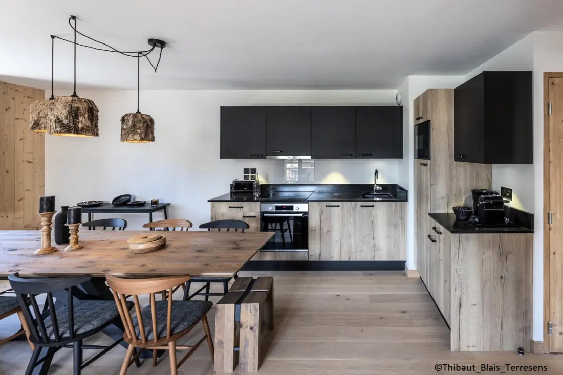 Terresens Residence Cristal Lodge 2 Sterne★★