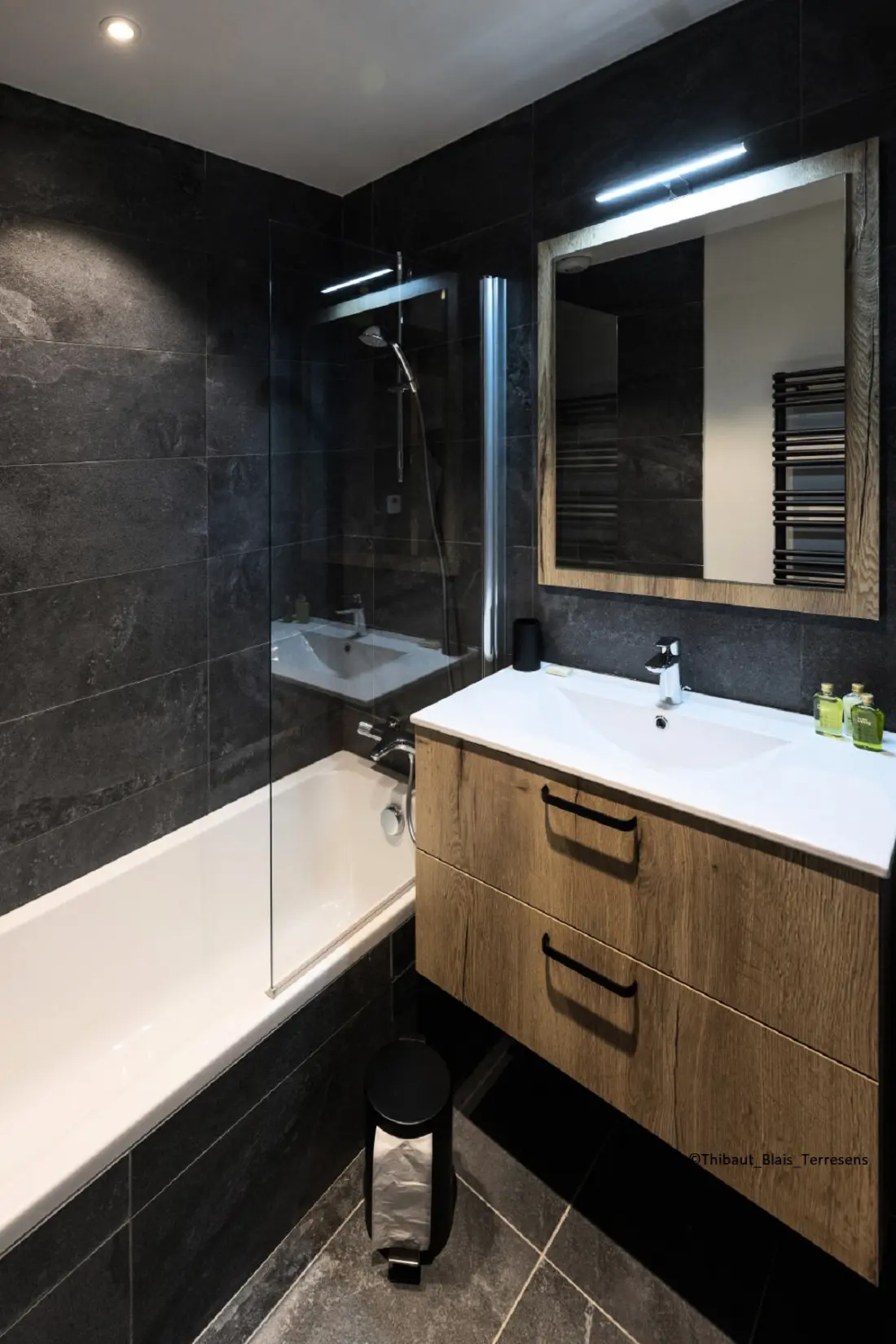 Terresens Residence Cristal Lodge 2 Sterne★★