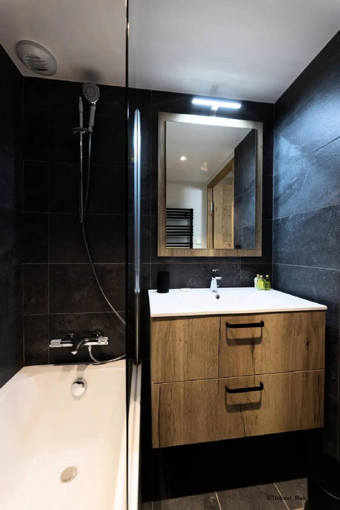 Terresens Residence Cristal Lodge 2 Sterne★★