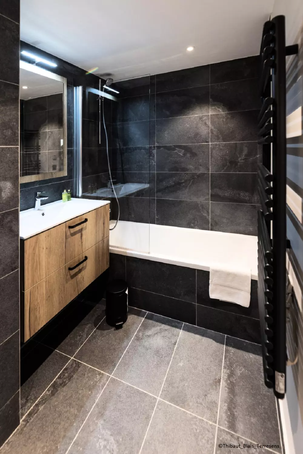 Terresens Residence Cristal Lodge 3 Stars★★★