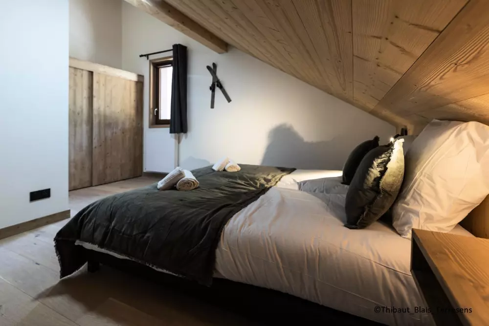 Terresens Residence Cristal Lodge 3 Stars★★★