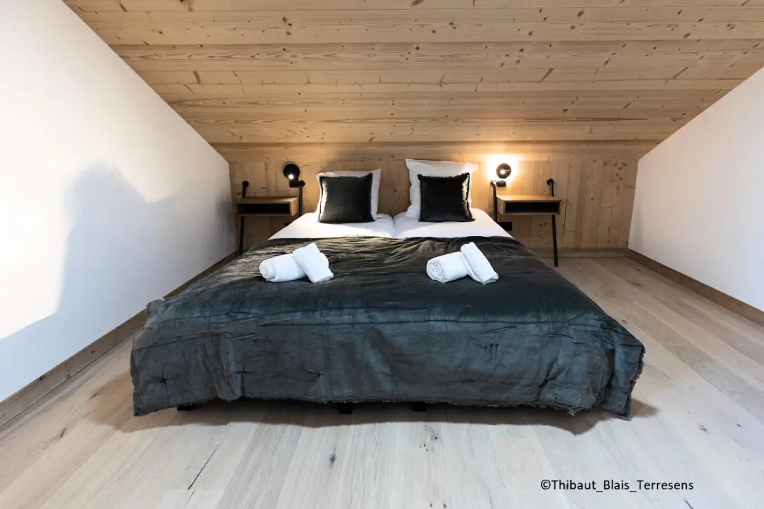 Terresens Residence Cristal Lodge 2 Sterne★★