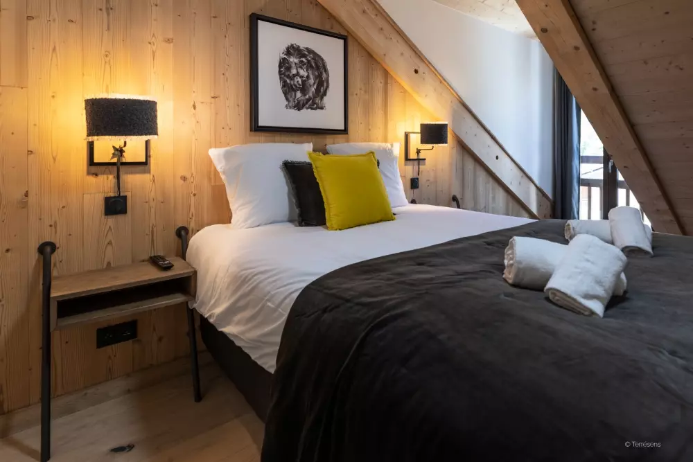 Terresens Residence Cristal Lodge 3 Stars★★★