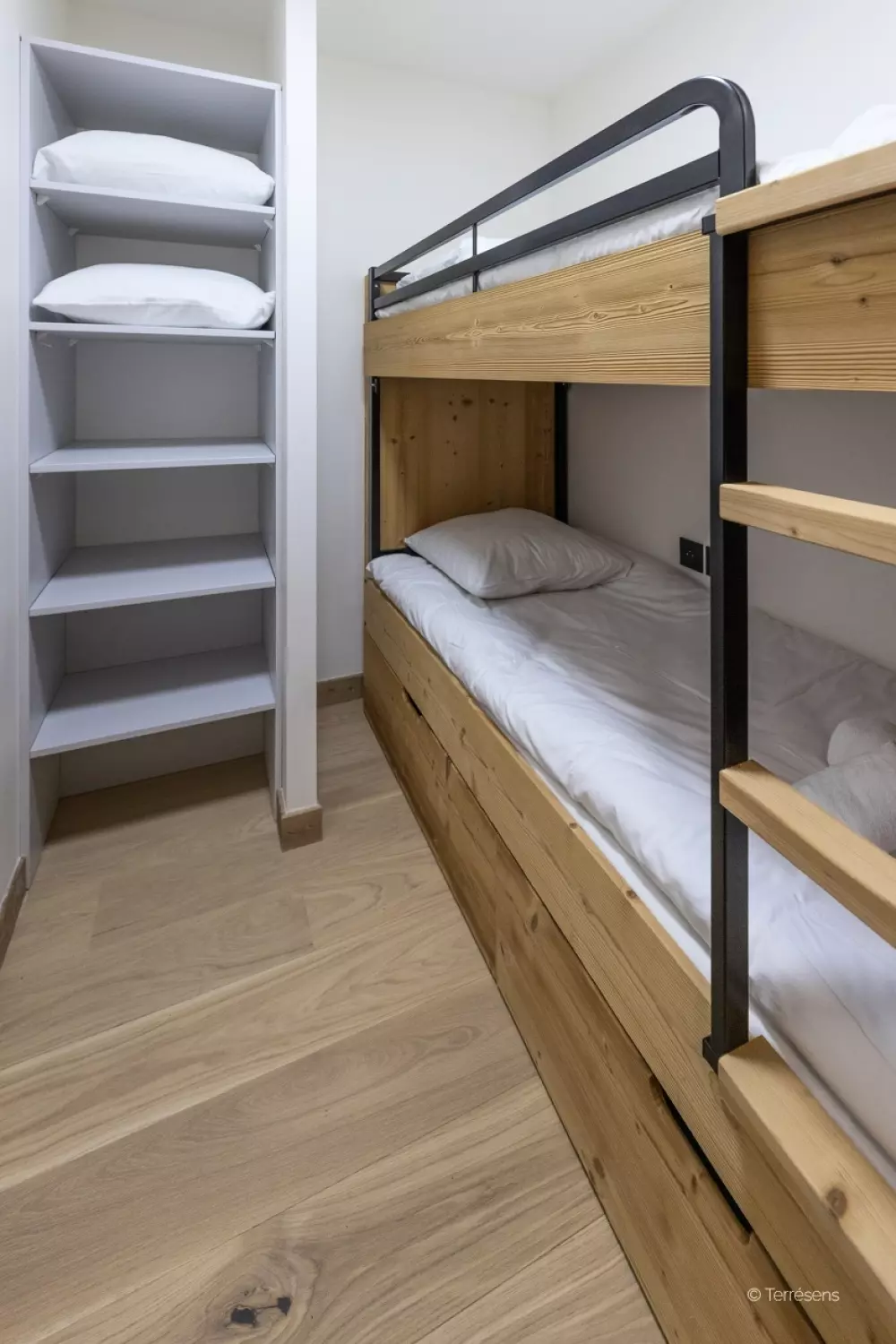 Terresens Residence Cristal Lodge 3 Stars★★★