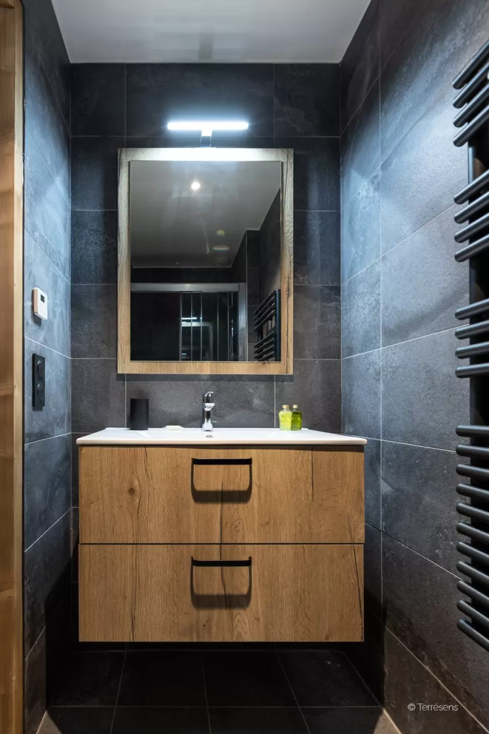 Terresens Residence Cristal Lodge 3 Stars★★★