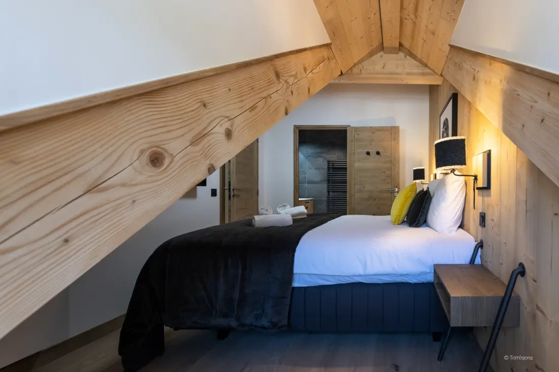 Terresens Residence Cristal Lodge 2 Sterne★★