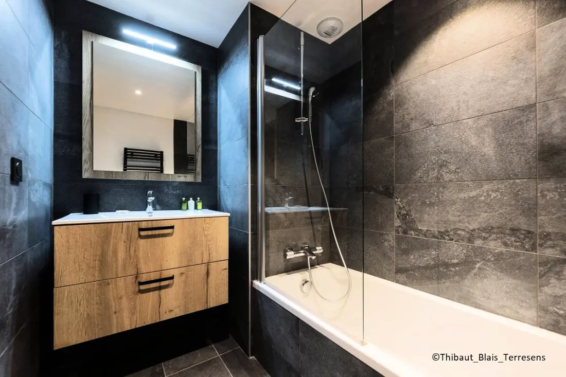 Terresens Residence Cristal Lodge 2 Sterne★★