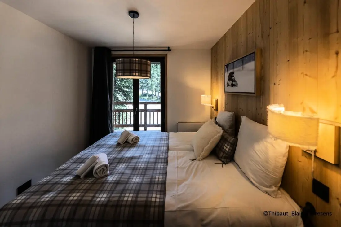 Terresens Residence Cristal Lodge 2 Sterne★★