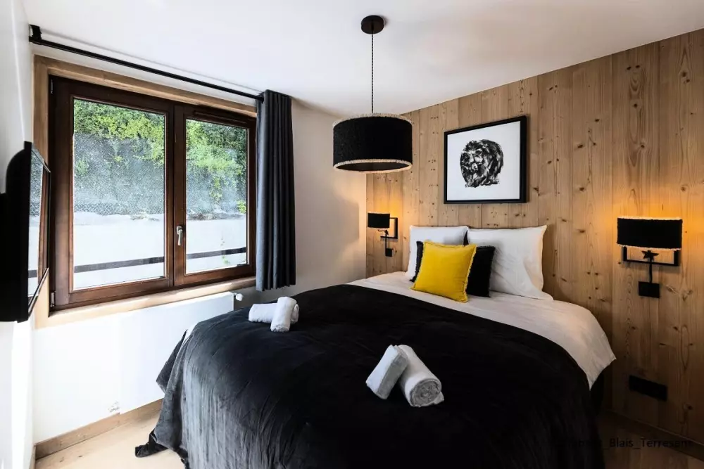 Terresens Residence Cristal Lodge 3 Stars★★★