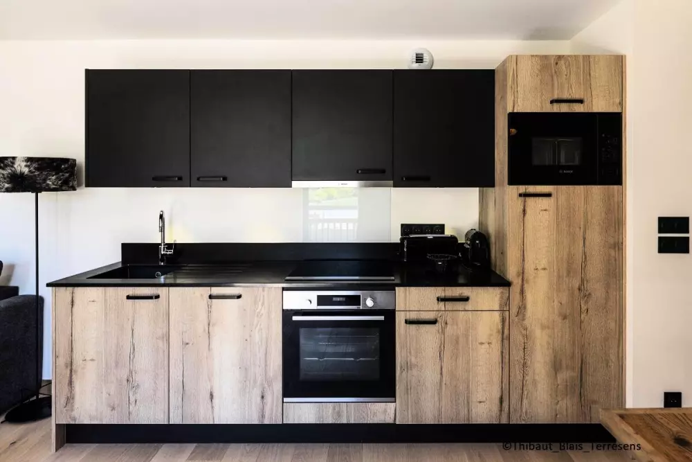 Terresens Residence Cristal Lodge 3 Stars★★★