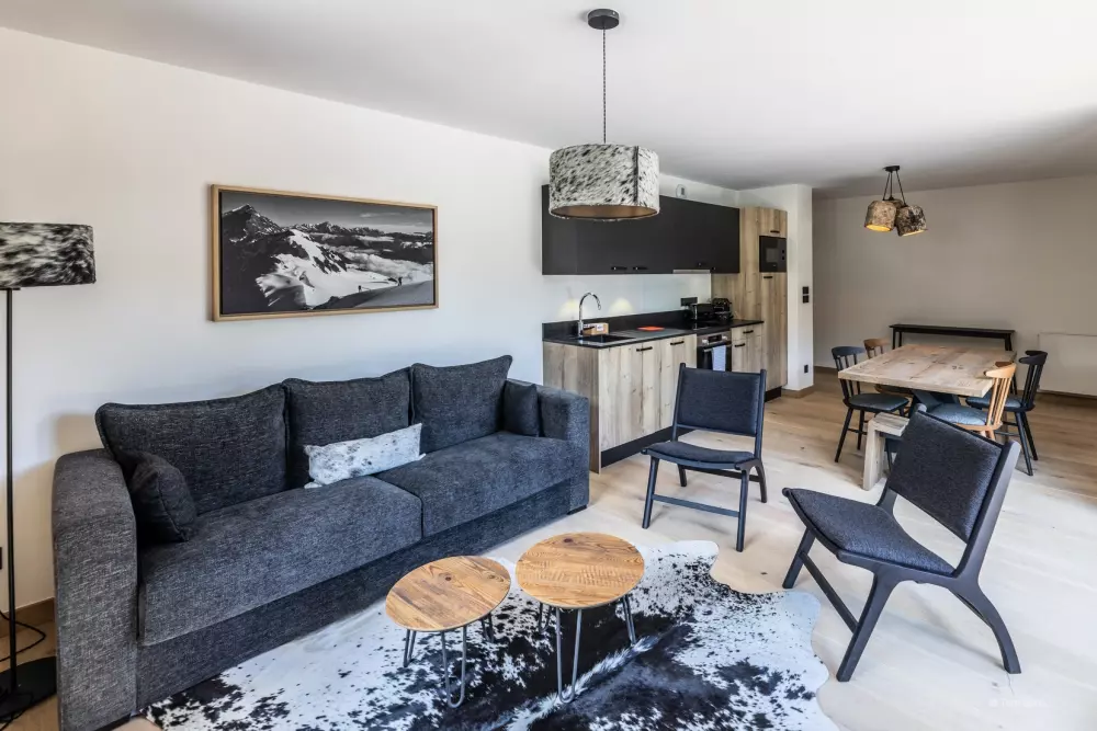 Terresens Residence Cristal Lodge 3 Stars★★★