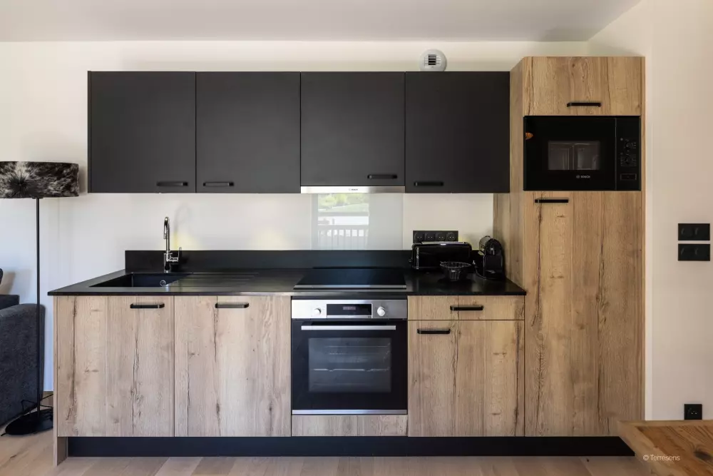 Terresens Residence Cristal Lodge 3 Stars★★★