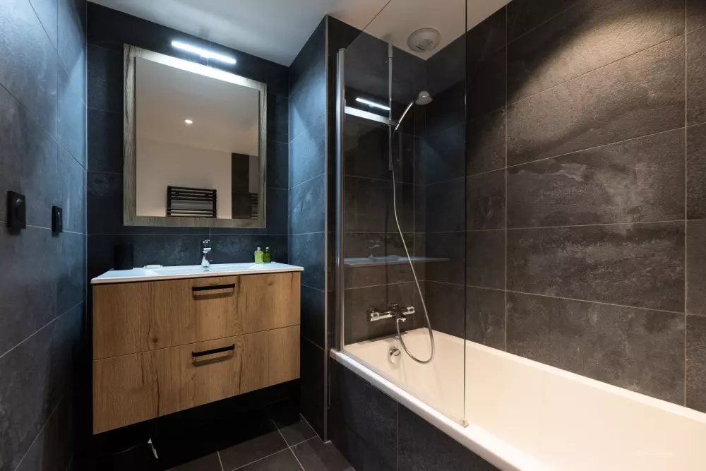 Terresens Residence Cristal Lodge 3 Stars★★★