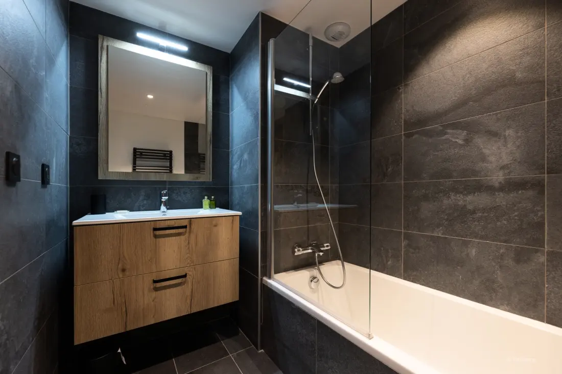 Terresens Residence Cristal Lodge 2 Sterne★★