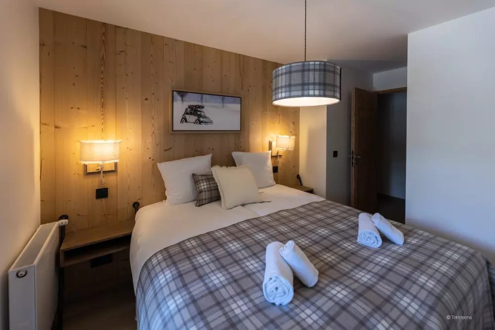 Terresens Residence Cristal Lodge 3 Stars★★★