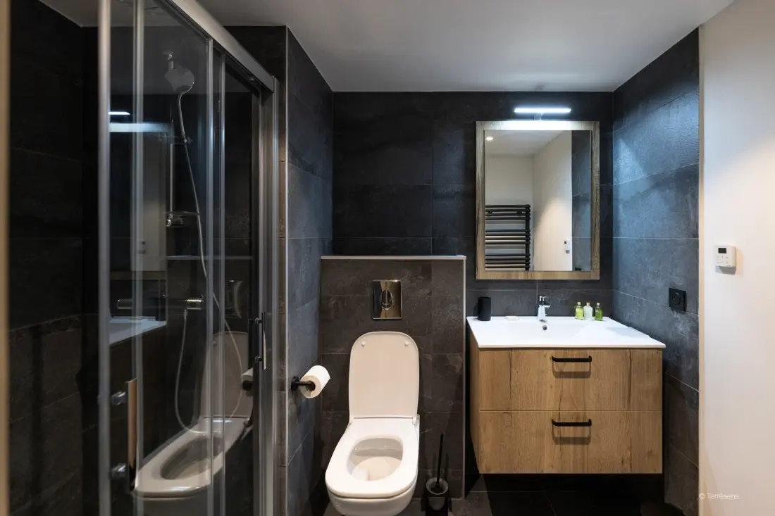 Terresens Residence Cristal Lodge 2 Sterne★★