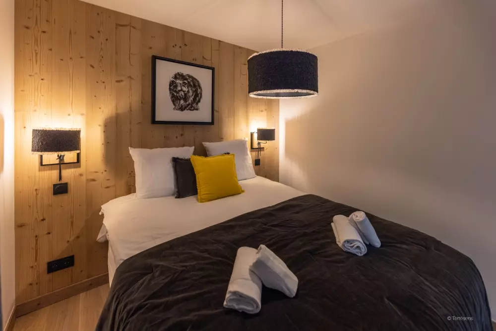 Terresens Residence Cristal Lodge 3 Stars★★★