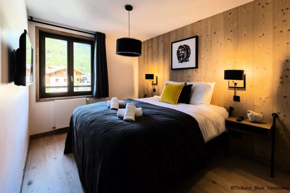 Terresens Residence Cristal Lodge 3 Stars★★★