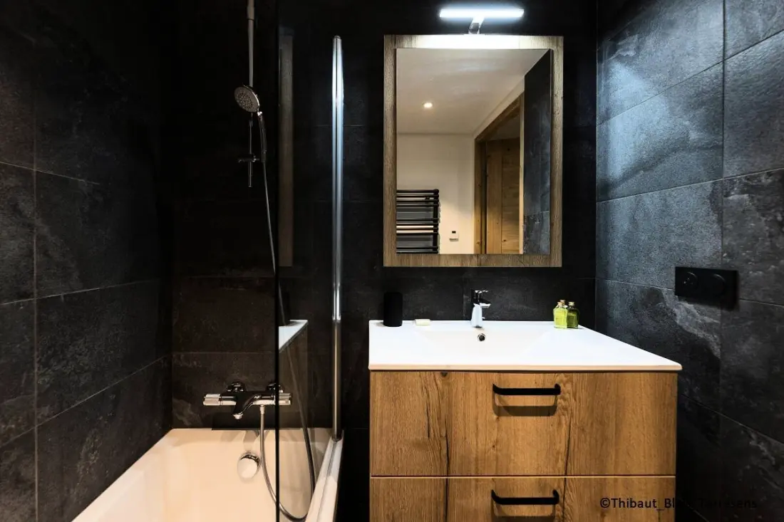 Terresens Residence Cristal Lodge 2 Sterne★★