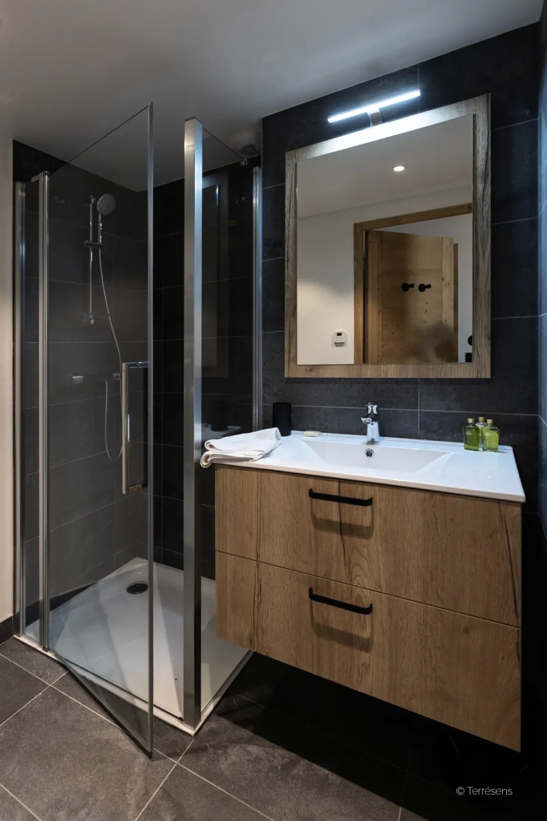 Terresens Residence Cristal Lodge 2 Sterne★★
