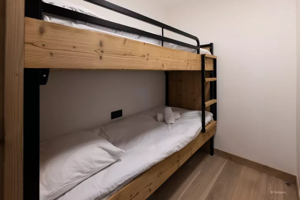 Terresens Residence Cristal Lodge 3 Stars★★★