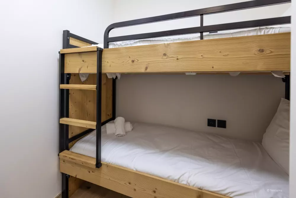 Terresens Residence Cristal Lodge 3 Stars★★★