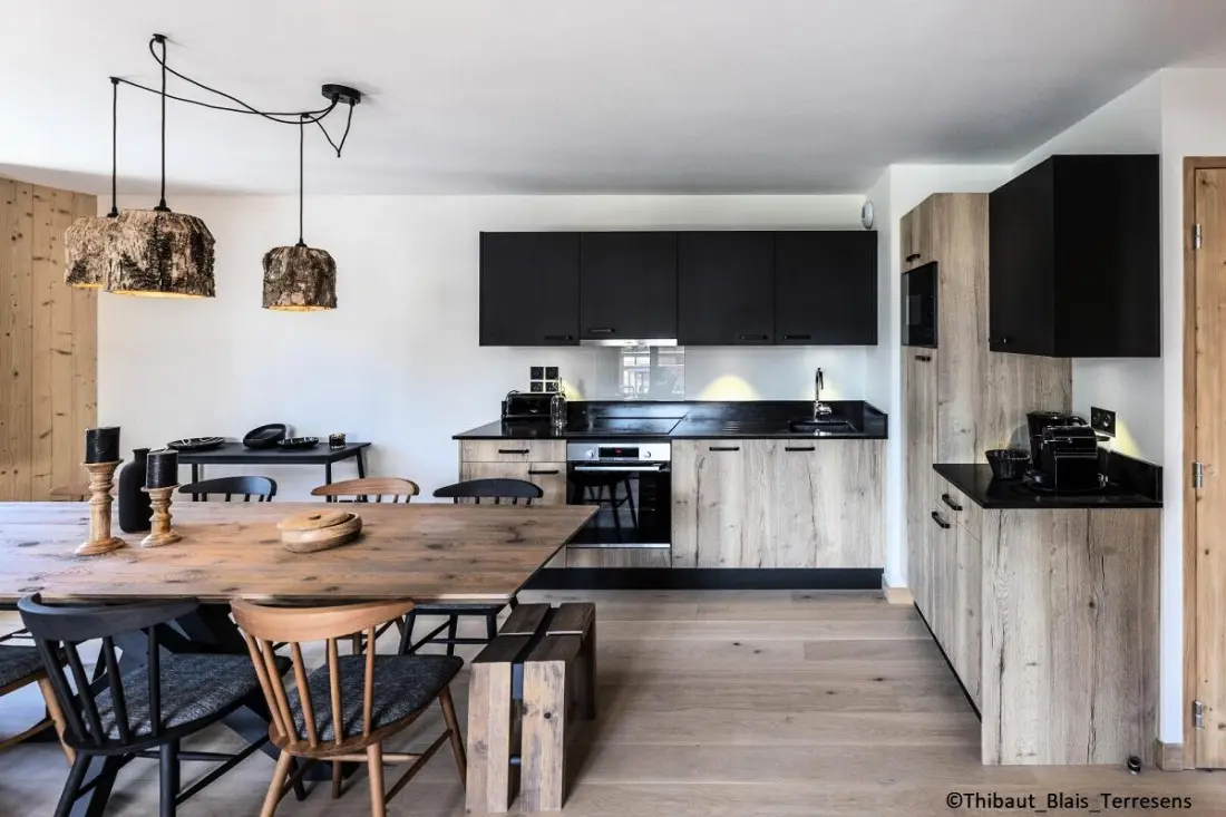 Terresens Residence Cristal Lodge 2 Sterne★★