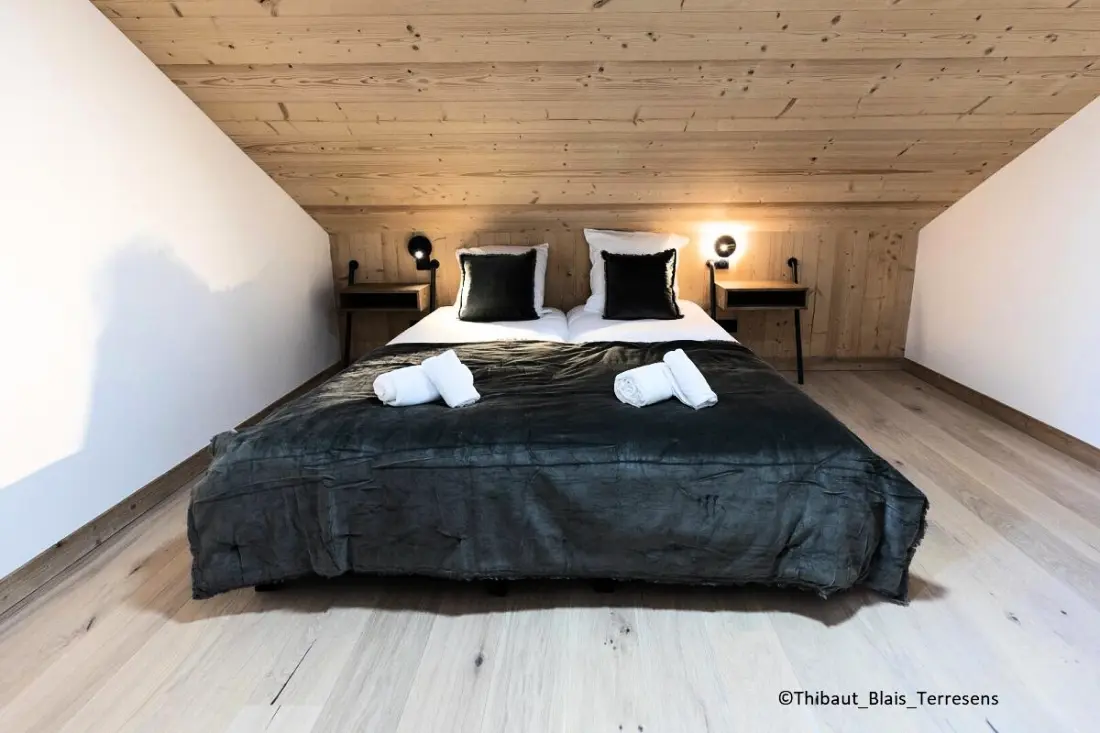 Terresens Residence Cristal Lodge 2 Sterne★★