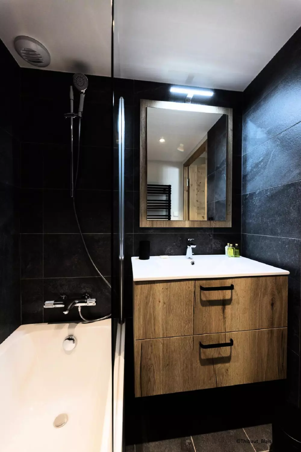 Terresens Residence Cristal Lodge 3 Stars★★★