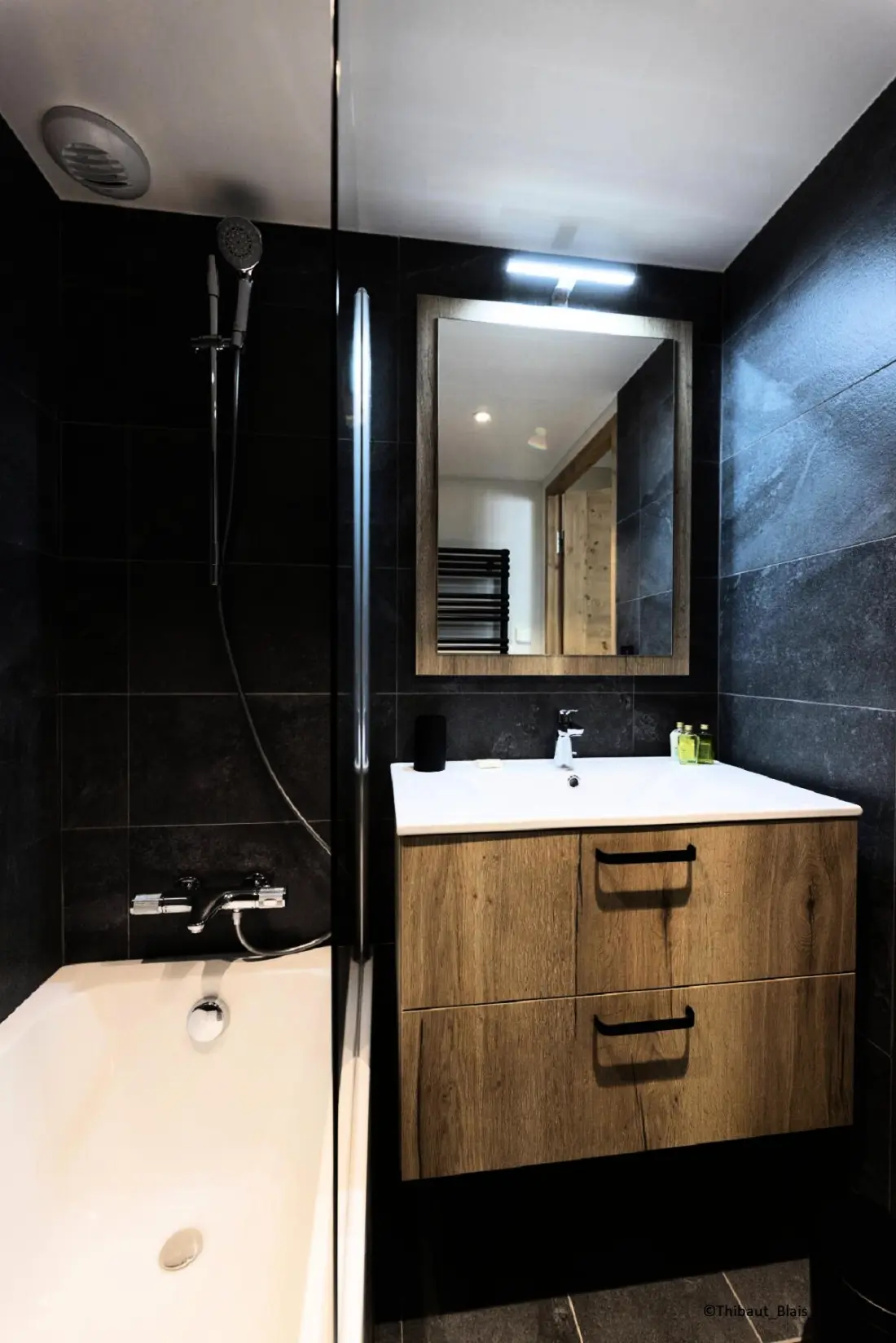 Terresens Residence Cristal Lodge 2 Sterne★★