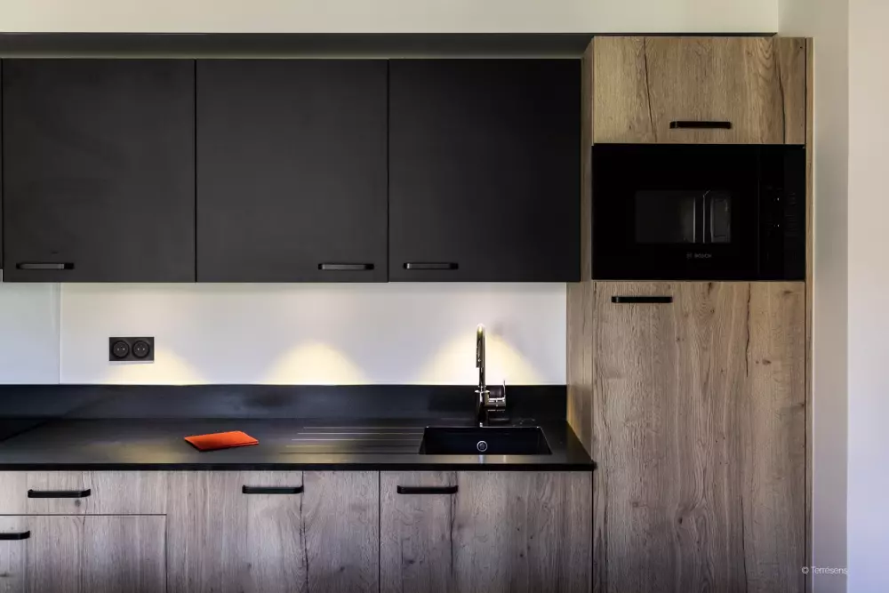 Terresens Residence Cristal Lodge 3 Stars★★★