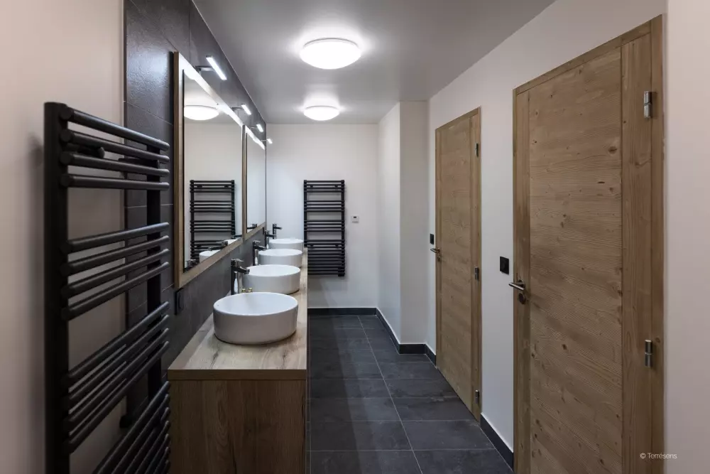 Terresens Residence Cristal Lodge 3 Stars★★★