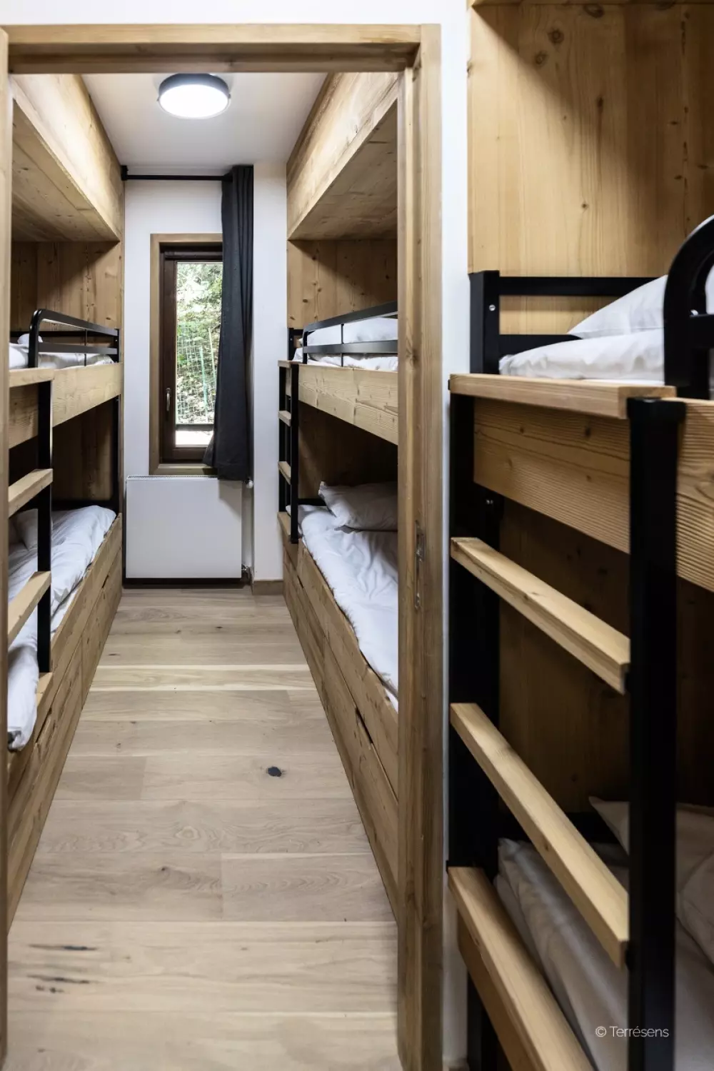 Terresens Residence Cristal Lodge 3 Stars★★★